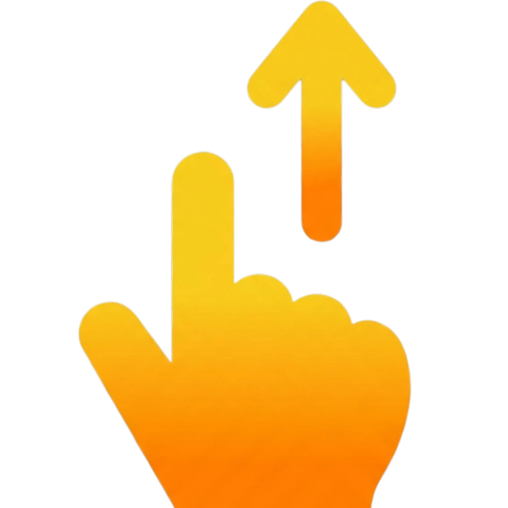 Instagram - Свайпы историй 