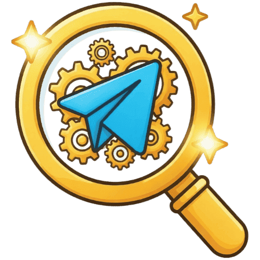 Telegram - Парсинг [Группа/Канал]